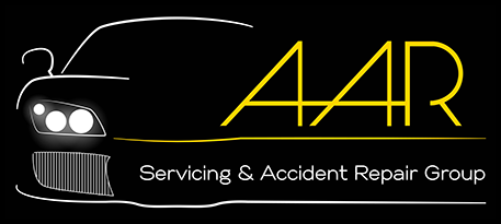 AAR Servicing & Accident Repair Group Ltd Logo